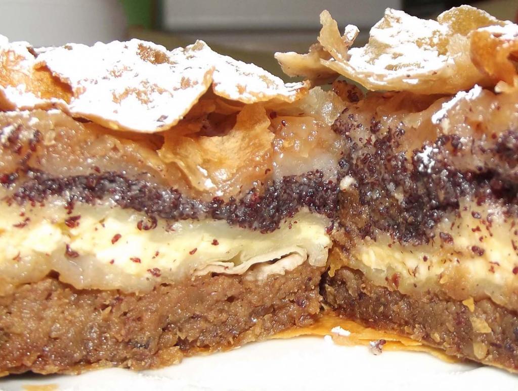 gibanica glasistre.hr